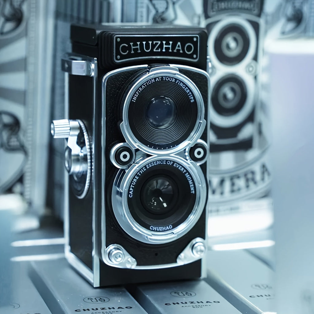 Mini Digital Camera 1080P with 16GB Card